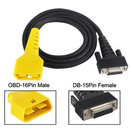 LAUNCH CRP239/CRP233/CRP123E/129E/CRP123X/129X MAIN CABLE