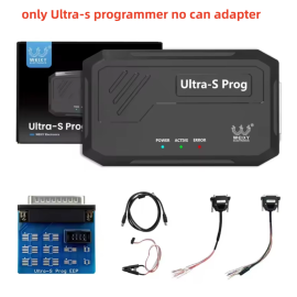 Ultra-S Prog ECU Programmer