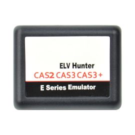 ELV Hunter CAS2 CAS3 CAS3+ E Series Emulator