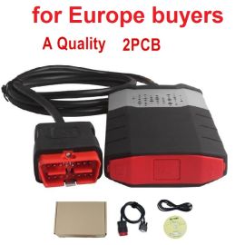 (ship from Europe) A quality DS 150 Double PCB real 9241 chip with Bluetooth