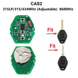 CAS2 system key PCB for BM