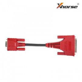 Xhorse XDPGSOGL DB25 DB15 Connector Cable for VVDI Prog and Solder Free Adapters