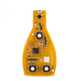 (No Bonus Points) Xhorse VVDI BE Key Pro Yellow Color for MB