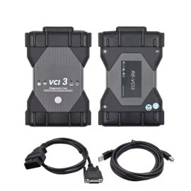 WIFI RE-VCI3 support all Renault cars up to now from 1994 don't support ADT