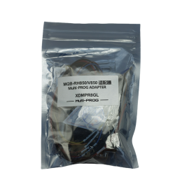 Xhorse XDMPR8GL MQB-RH850/V850 Adapter Used with Xhorse Multi Prog for IMMO and Mileage