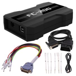 CG FC200 ECU Programmer Full Version