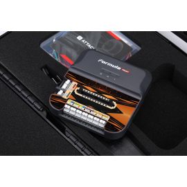 FormulaFLash Formula Flash BENCH BOOT OBD ECU Programmer ECU TCU Chip Tuning Supports Online Update -Carton packaging