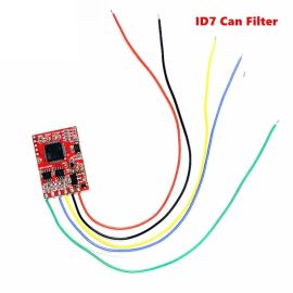 For BMW ID7 Full LCD Instrument Can Filter work 2016-2021 years 7 Series/X5/X7 3 Series/5 Series/X3/X4/X6 ID 7 for BMW G Chassis