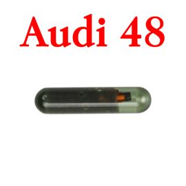TP25 ID48 Glass Chip for AUD (A2)