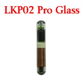 LKP02 Pro Glass Chip for 4C 4D G Clone