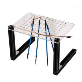 LED BDM Frame with 4 Probes Mesh