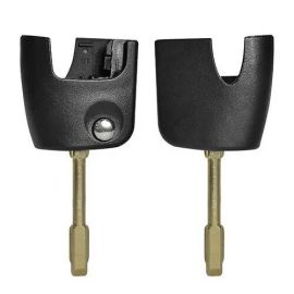 Flip Remote Key Head FO21 for Ford Focus Mondeo - Pack of 5