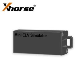 XHORSE VVDI MB Mini ELV Simulator for Benz 204 207 212