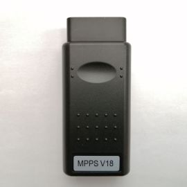 MPPS V18 MAIN + TRICORE + MULTIBOOT with Breakout Tricore Cable Firmware 1.09.03