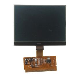 A3 A6 VDO LCD Display