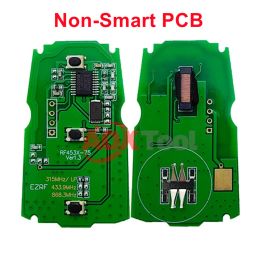 Non-Keyless (High Quality) 315Mhz / 315LP / 433MHz /868LP For BM 1/3/5/7 Series CAS3 X5 X6 Z4 