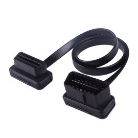 OBD2 Extension Cable 16Pin Male To Female
