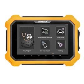 OBDSTAR X300 DP Plus X300 PAD2 C Package Full Version with Free Gift
