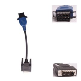PN 88890027 8 Pin VOLVO/MACK Adapter for XTruck USB Link Software Diesel Truck Diagnose