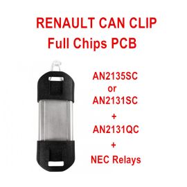 Good Quality V216 CAN Clip with AN2131QC Chip