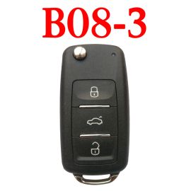 KEYDIY B08-3 KD Universal Remote control - 5 pcs