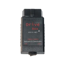 Drive Box EDC15/ME7 ( OBD2 IMMO Deactivator & Activator )