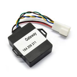 A164 W164 Gateway Adapter for VVDI MB BGA TOOL and NEC PRO57