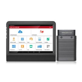 (VIP price) Launch X431 V+ Wifi/Bluetooth Global Version Full System Bi-Directional OBD Scanner Android OS Same function as X431 PRO3