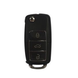 Xhorse XKB506EN Wire Remote Key 3 Buttons