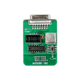 Module 4: Yanhua Mini ACDP BMW 35080, 35160DO WT EEPROM Read & Write