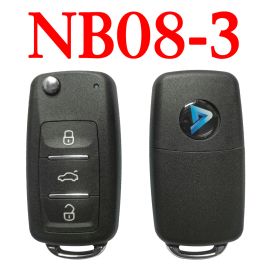 KEYDIY NB08-3 KD  Universal Remote Control - 5 pcs