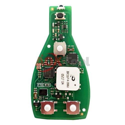 Xhorse VVDI MB Universal Benz FBS3 Keyless Smart Key with