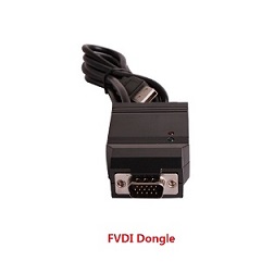 FVDI USB Dongle