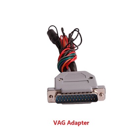 FVDI VAG adapter
