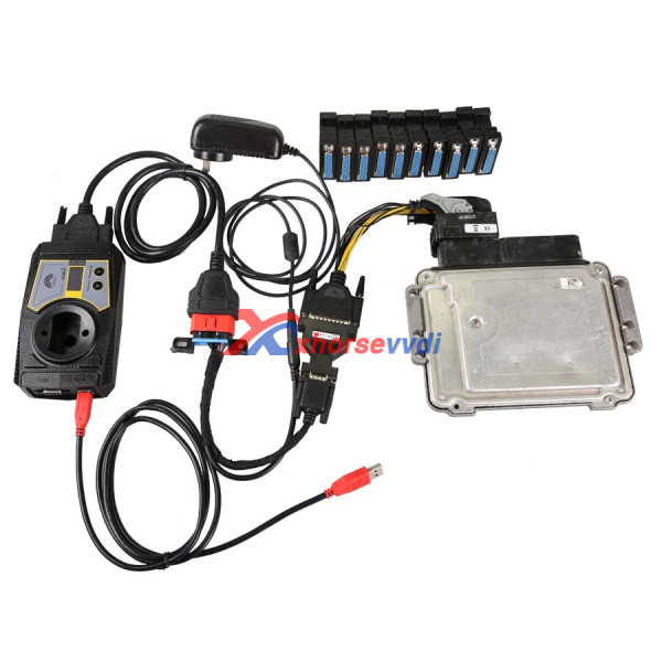 benz-ecu-test-adaptor-connection-2