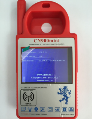 MINI CN900 Picture 1